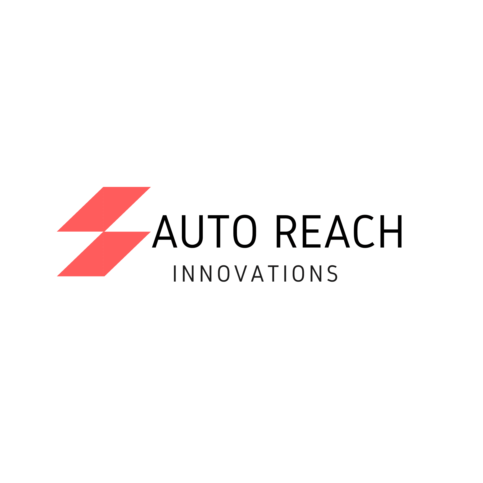 Auto Reach Innovations Primary Logo