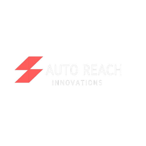 Auto Reach Innovations Secondary Logo