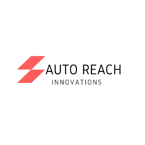 Auto Reach Innovations Brand Mark Icon