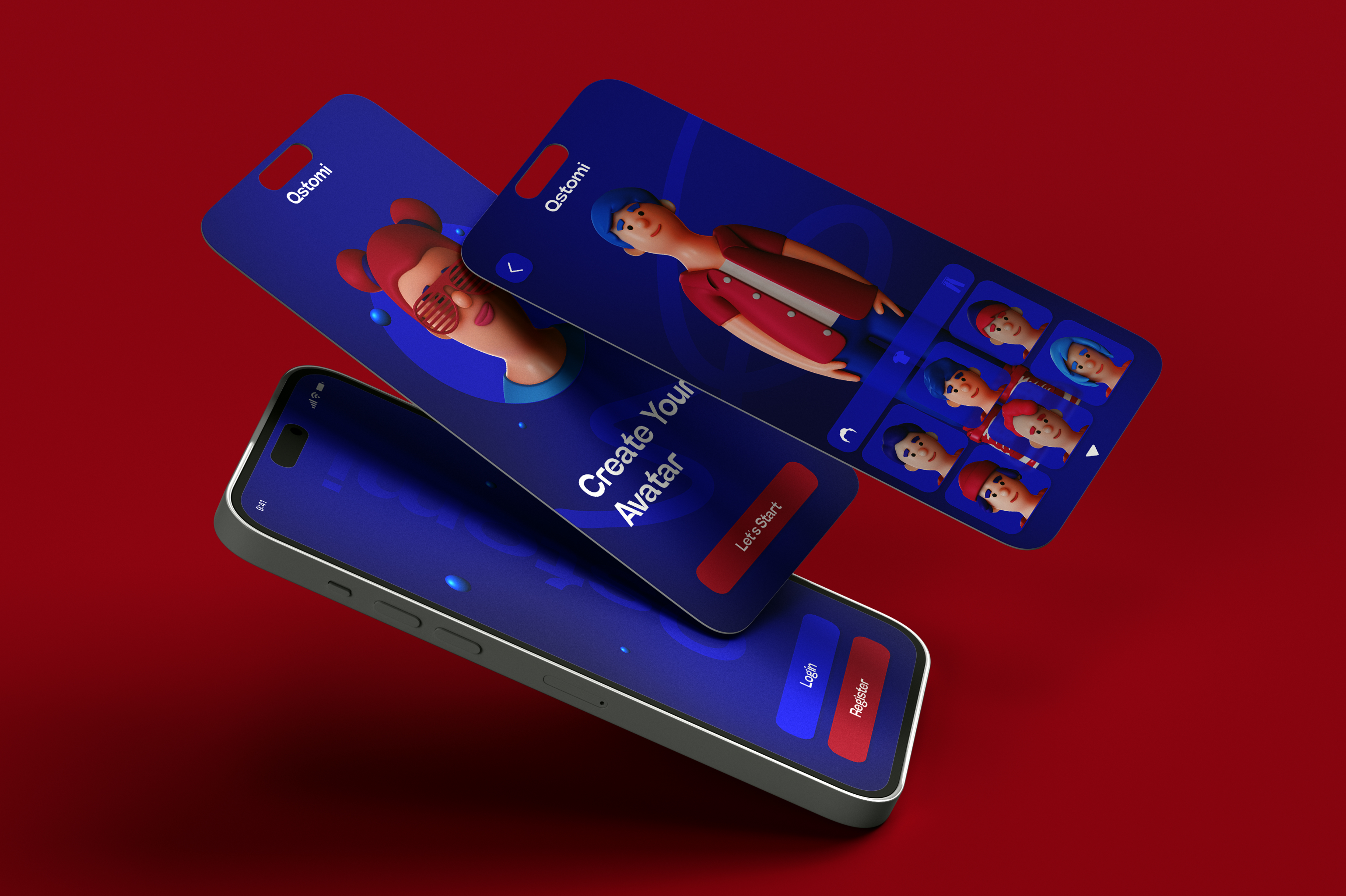 Product Development illustration asset 1